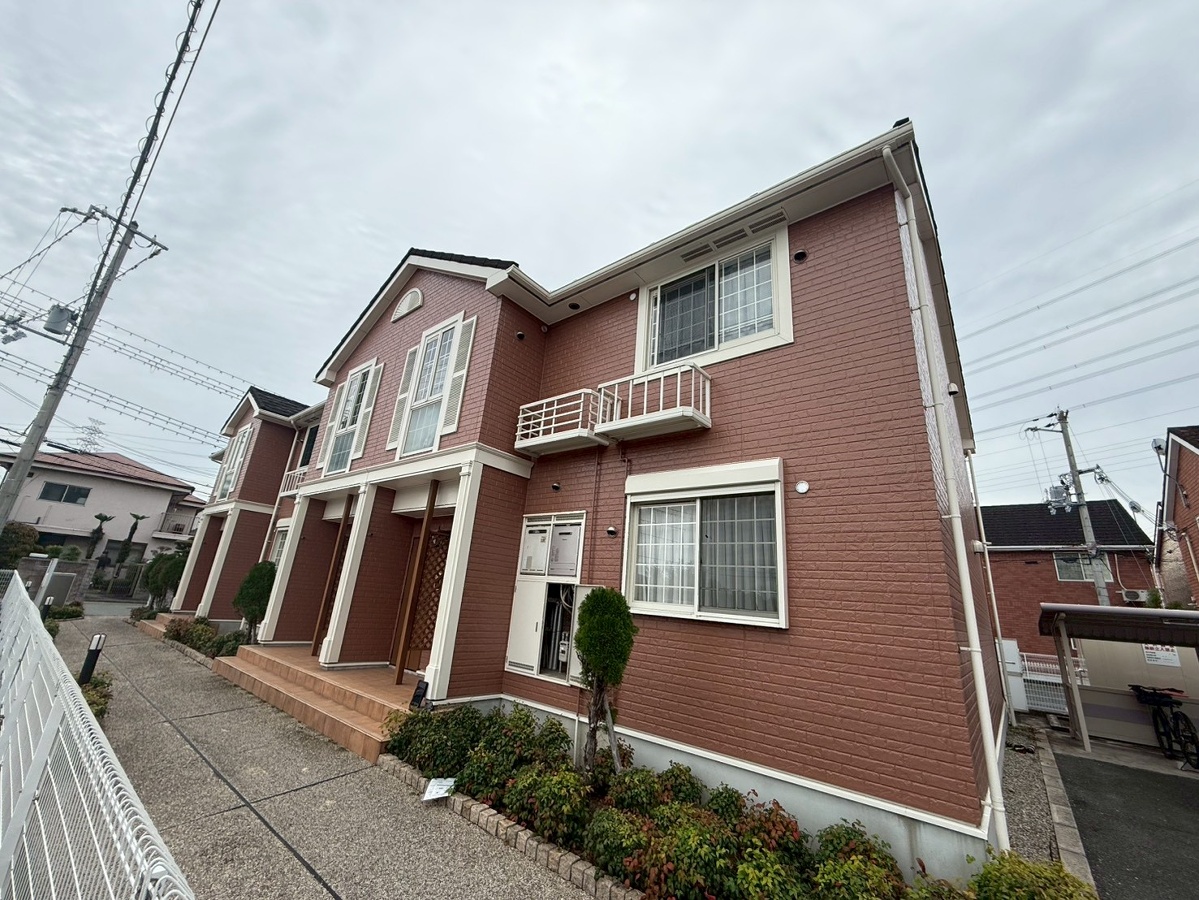 グレイスフルフィールドⅤ