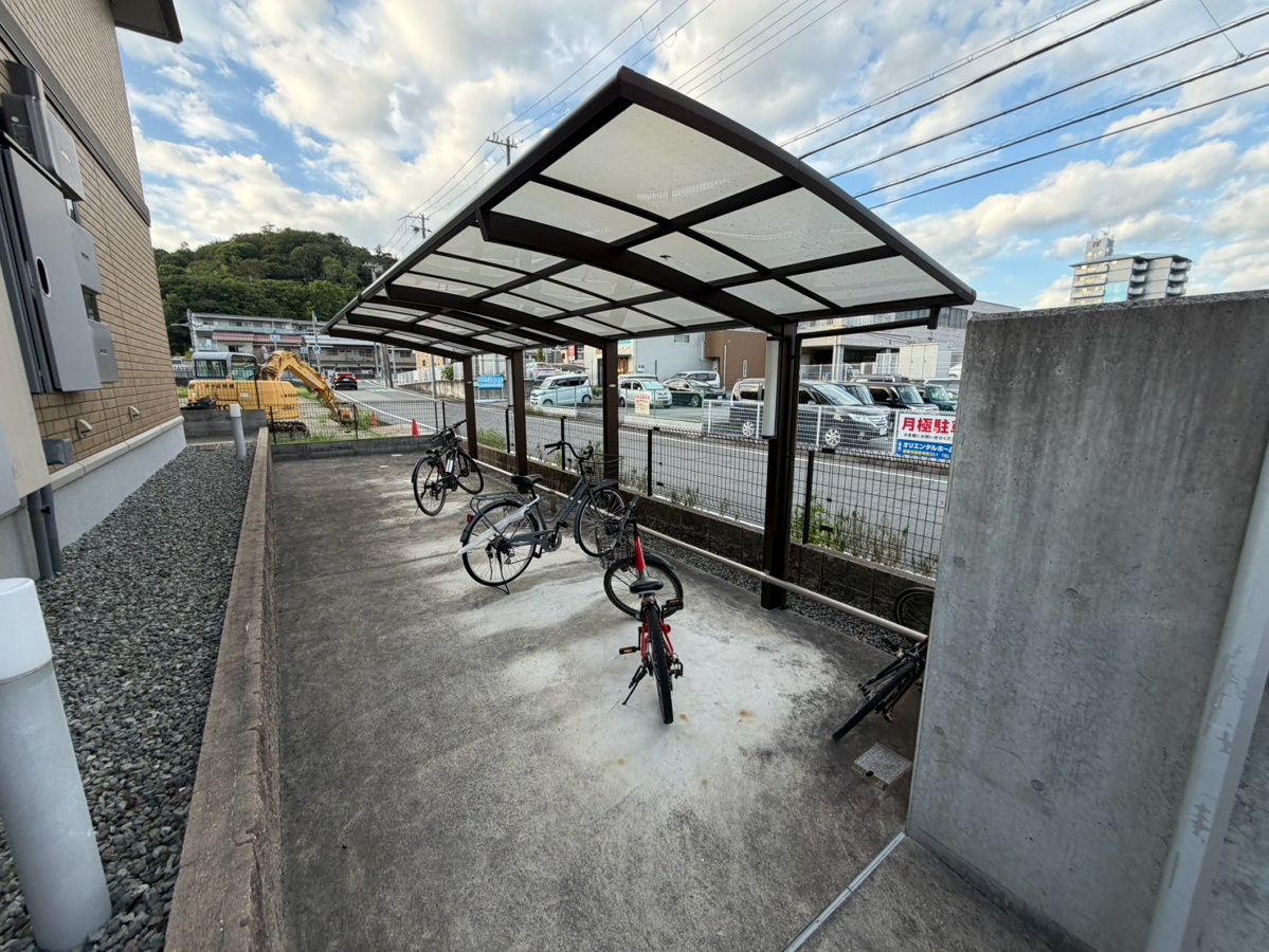 共用部 写真30