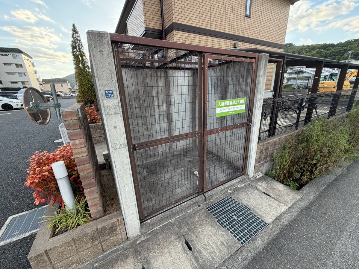 共用部 写真31