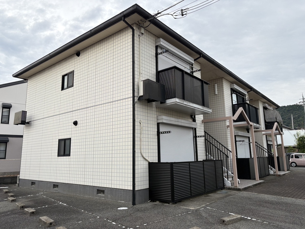 えすたしおん下滝野ハイツ