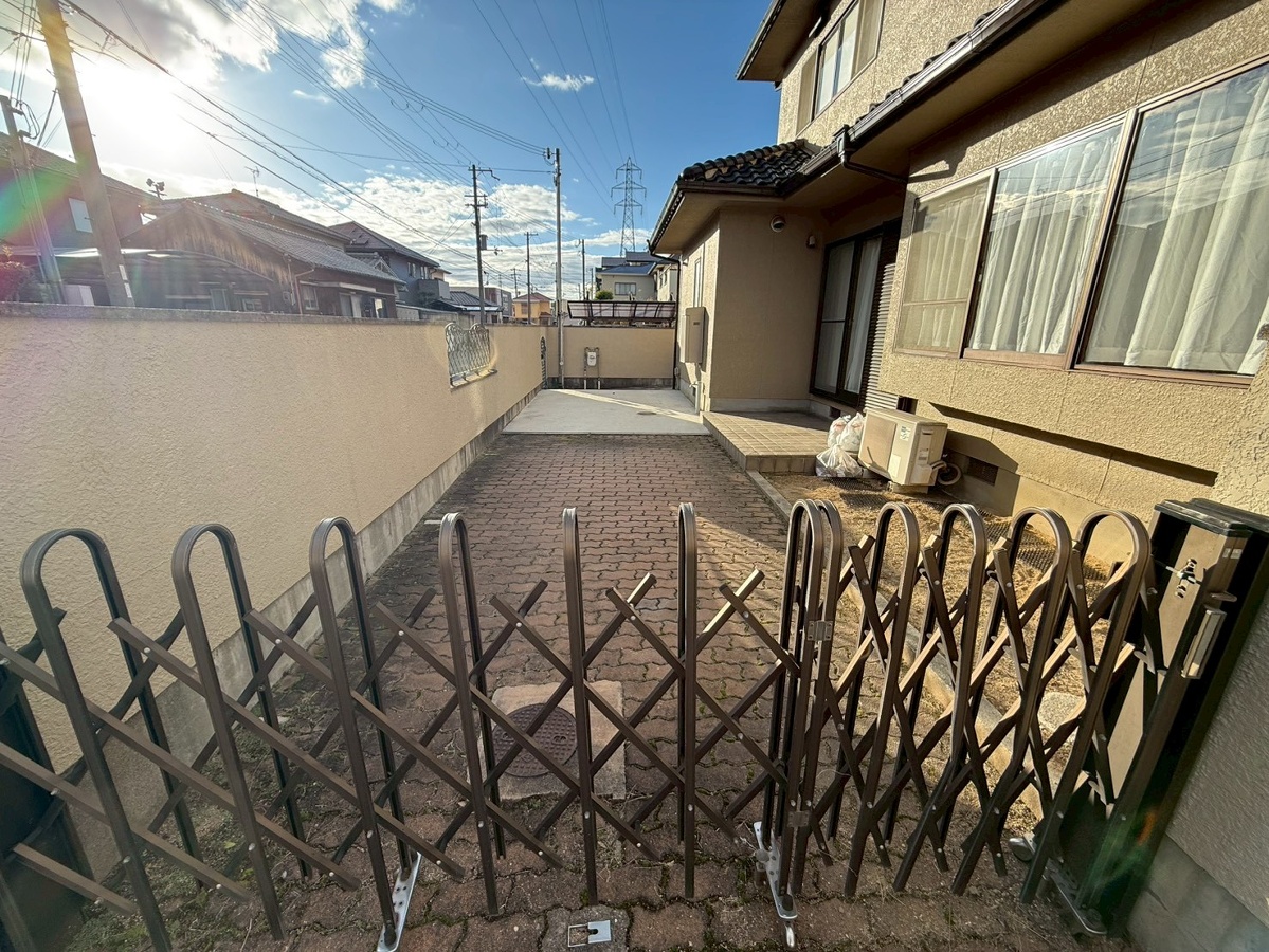駐車場 写真36