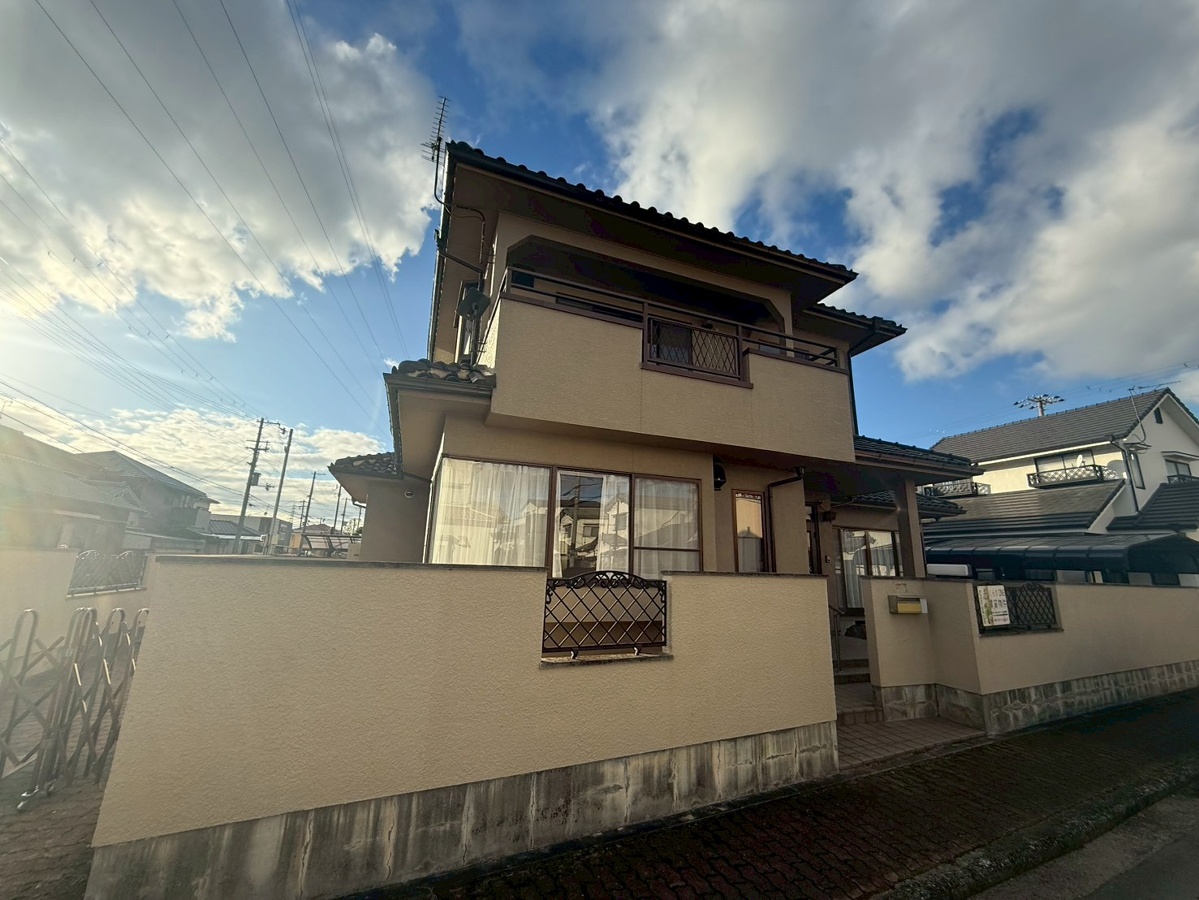 姫路市大津区天満/中古戸建