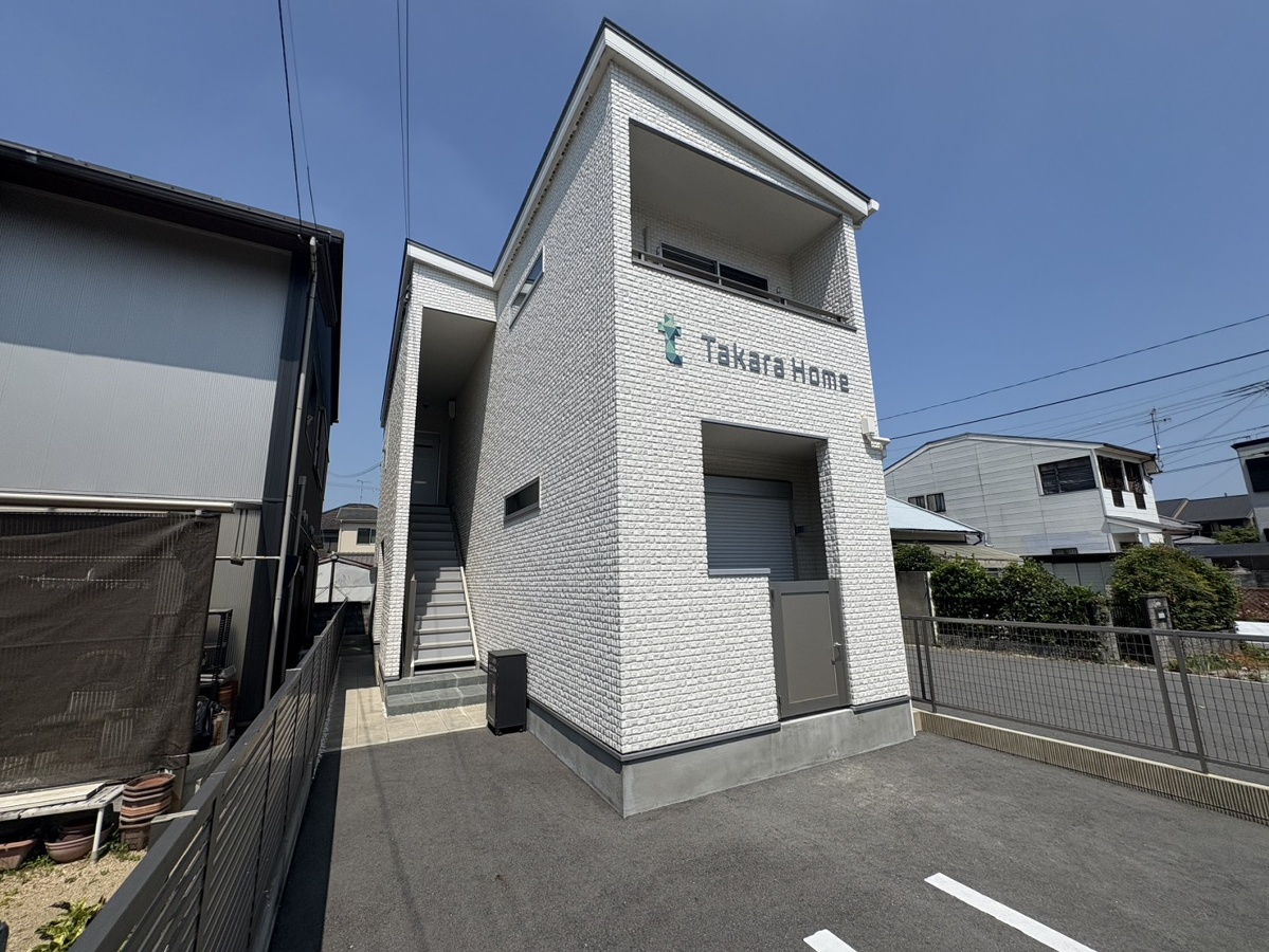 タカラホーム