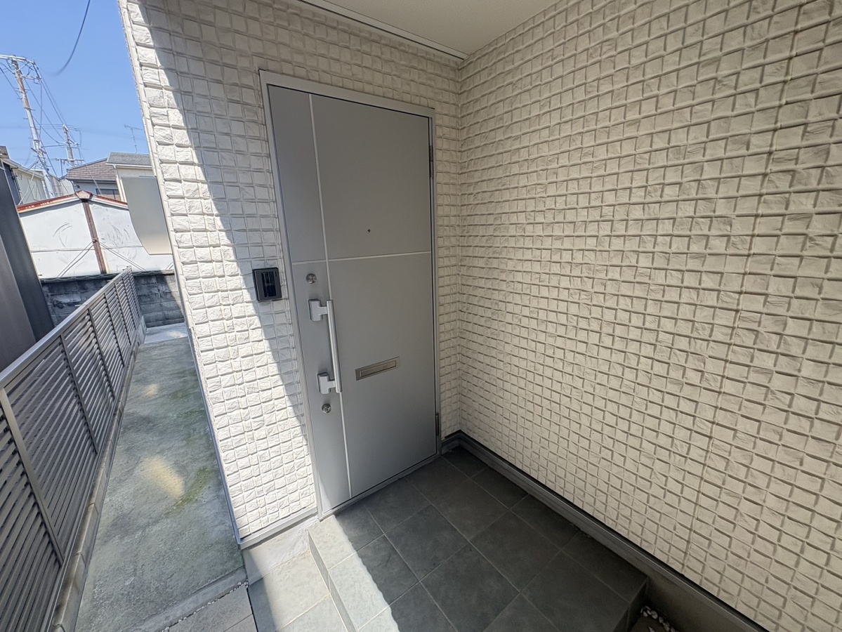 エントランス 写真29