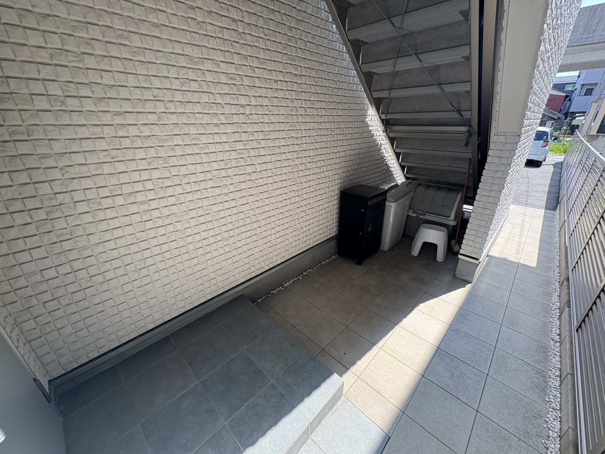 共用部 写真30