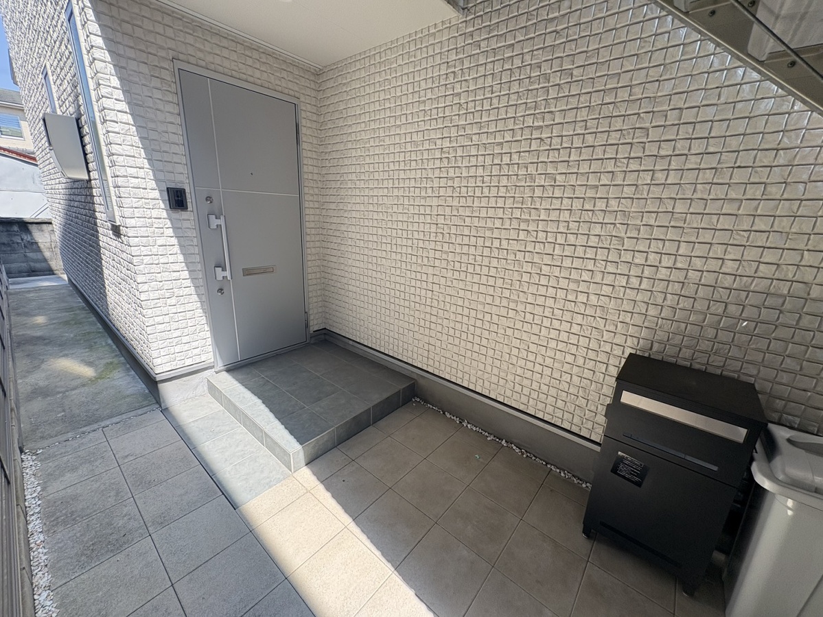共用部 写真31