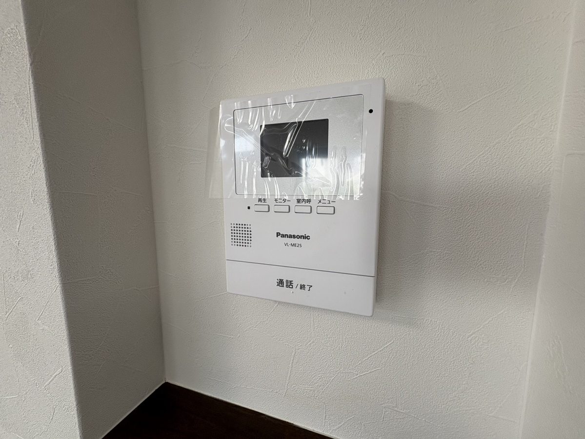 セキュリティ 写真17