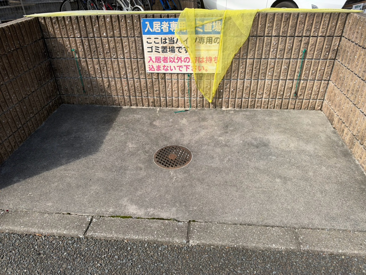 駐車場 写真31