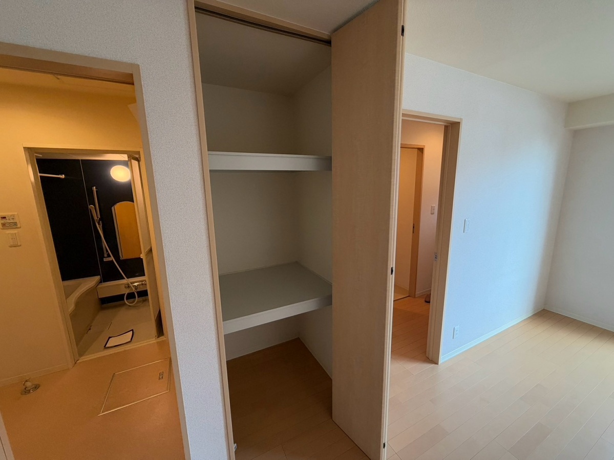 収納 写真15