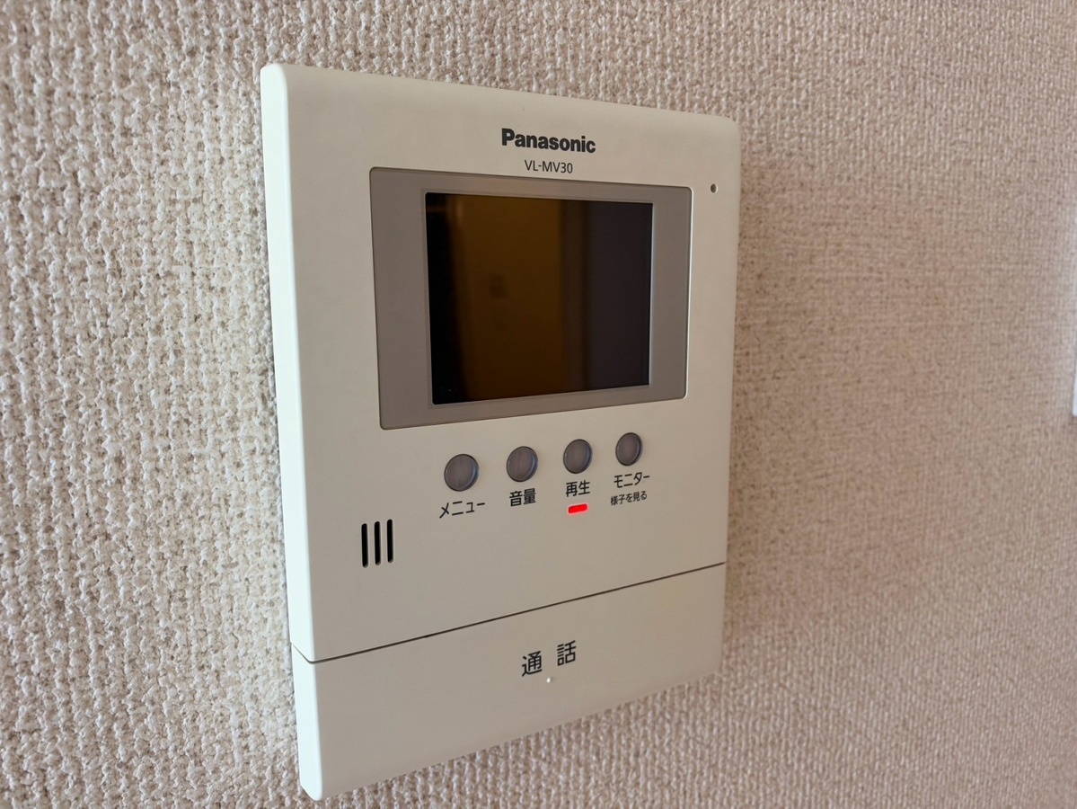 セキュリティ 写真19