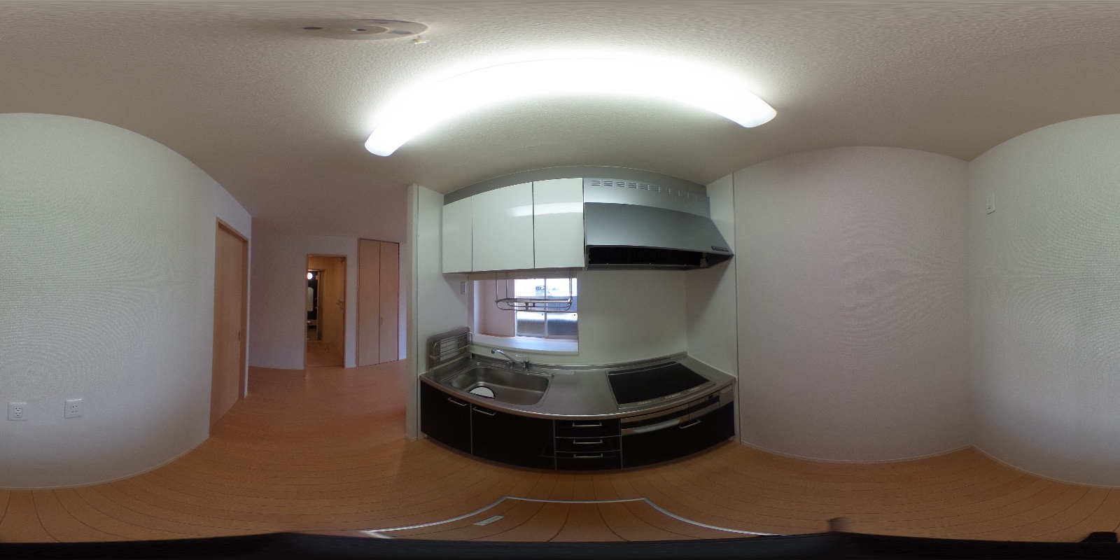 キッチン 写真35