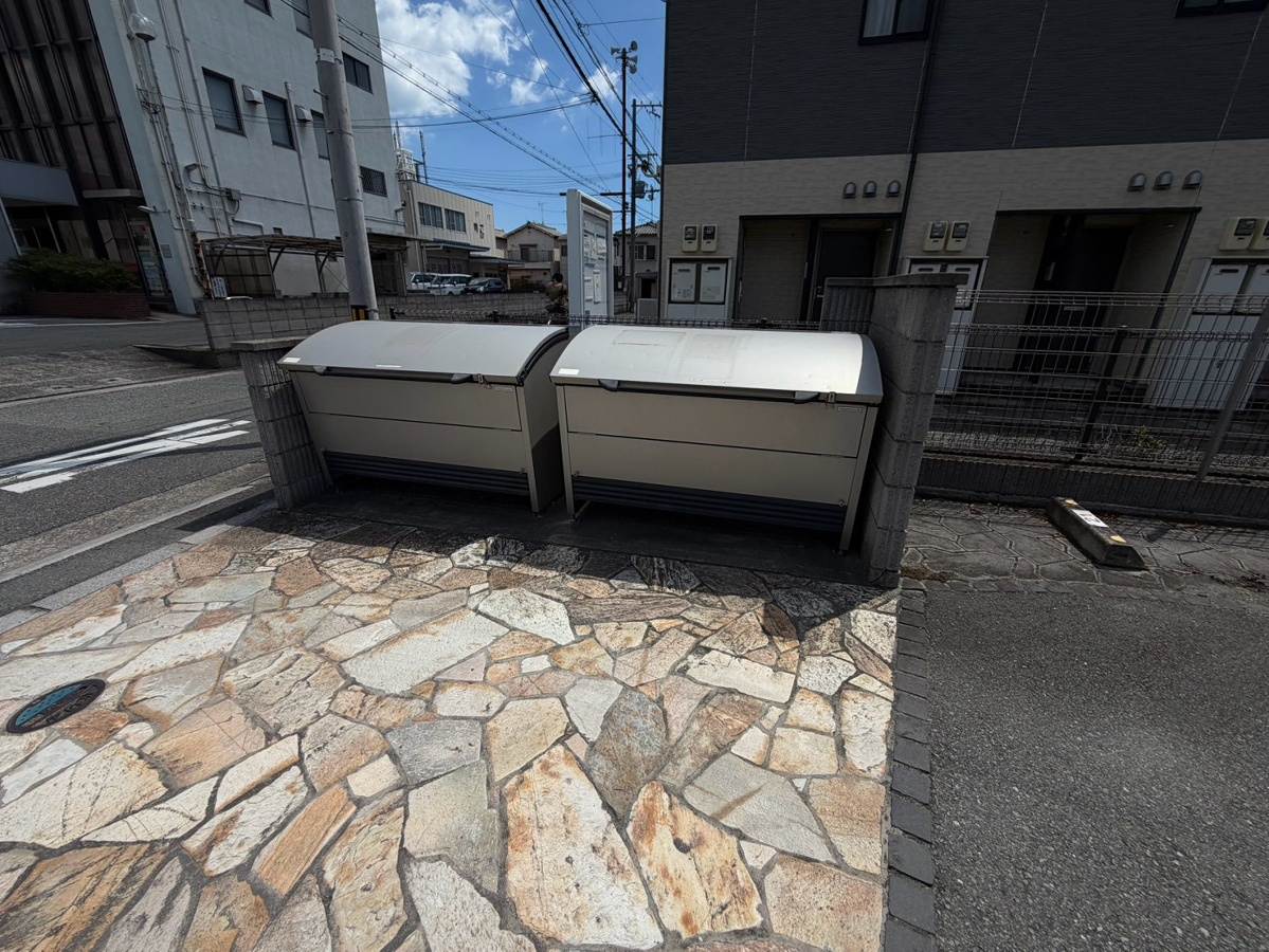 共用部 写真20