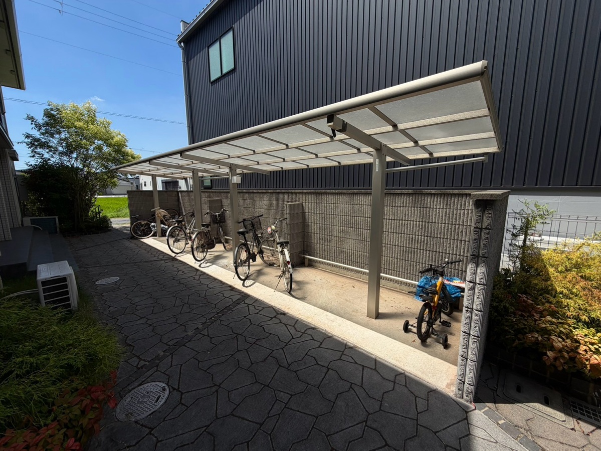 共用部 写真28