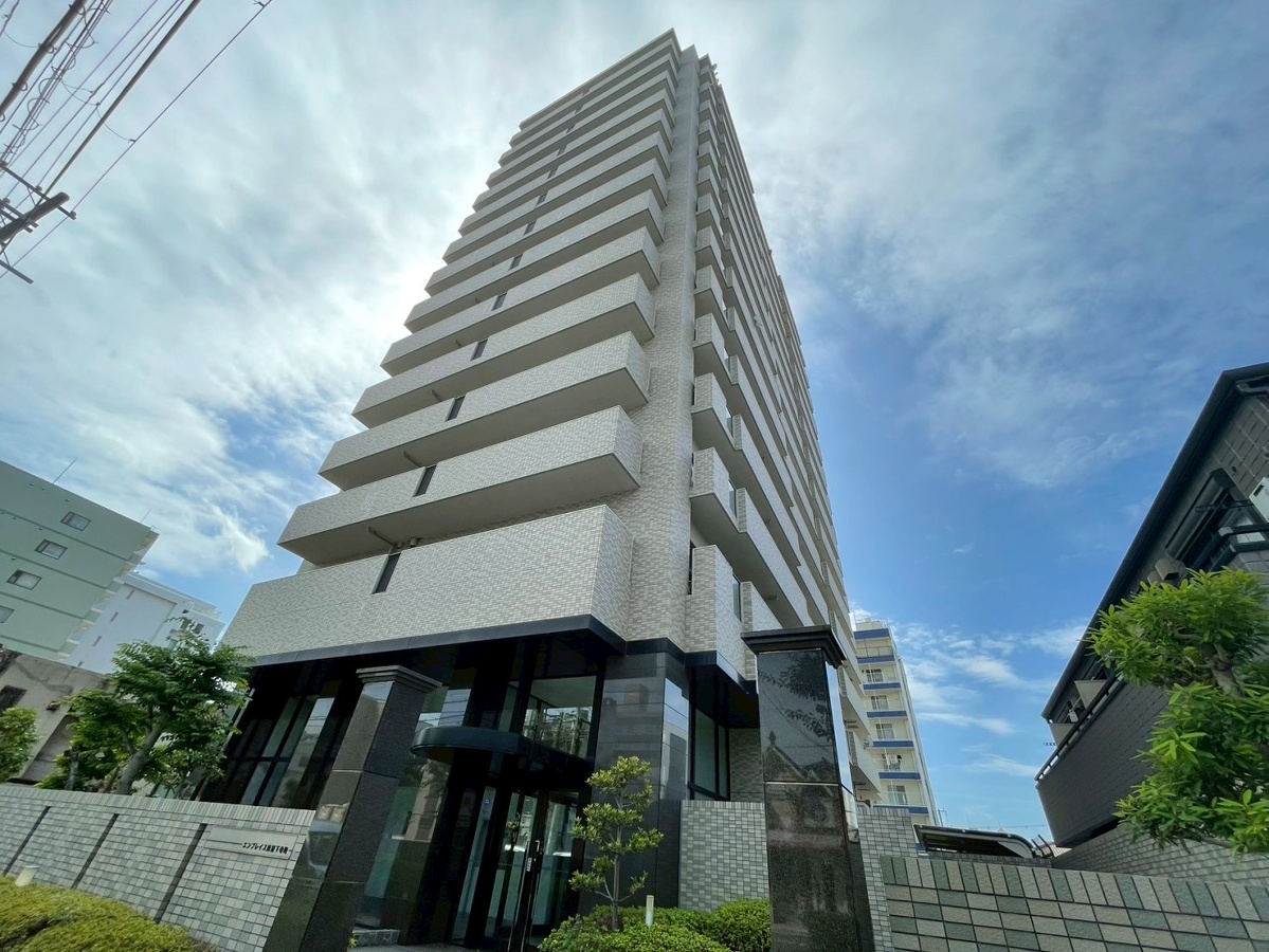 エンブレイス姫路下寺町