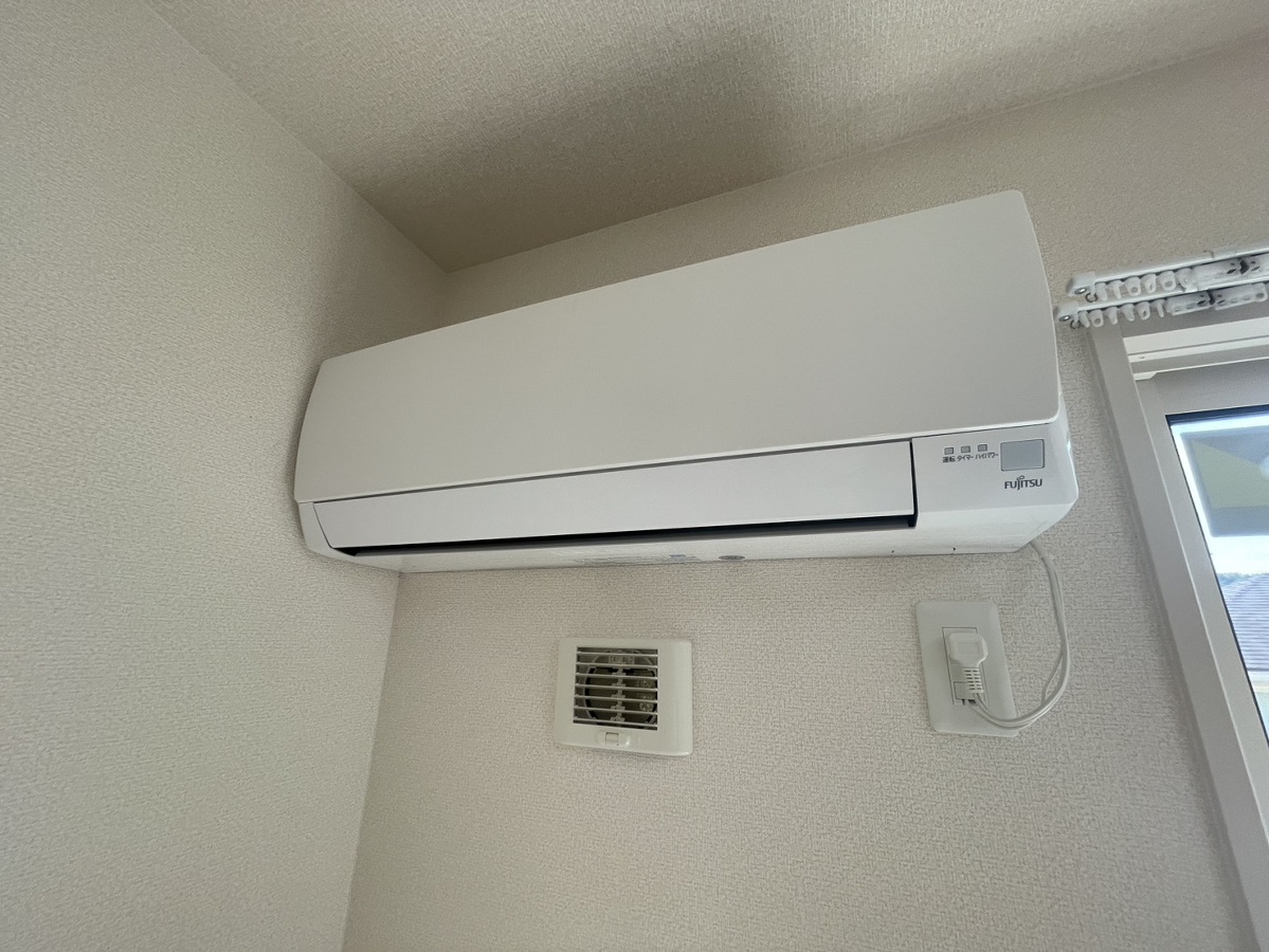 設備 写真19