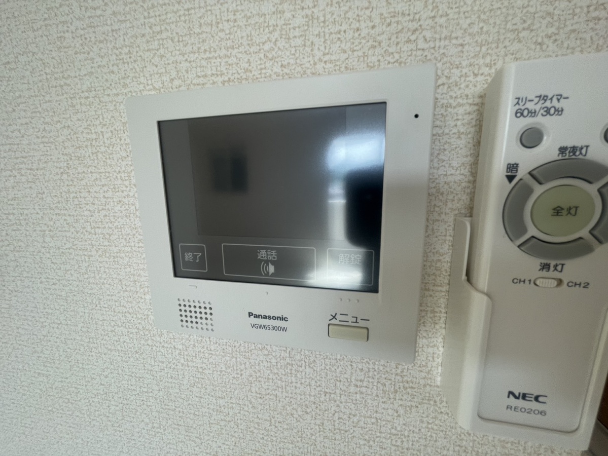 セキュリティ 写真18