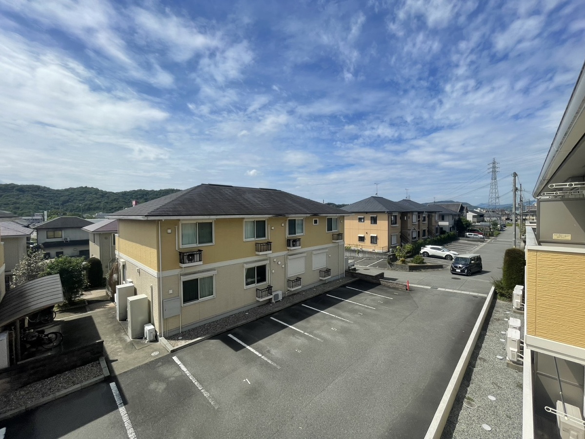 眺望 写真28