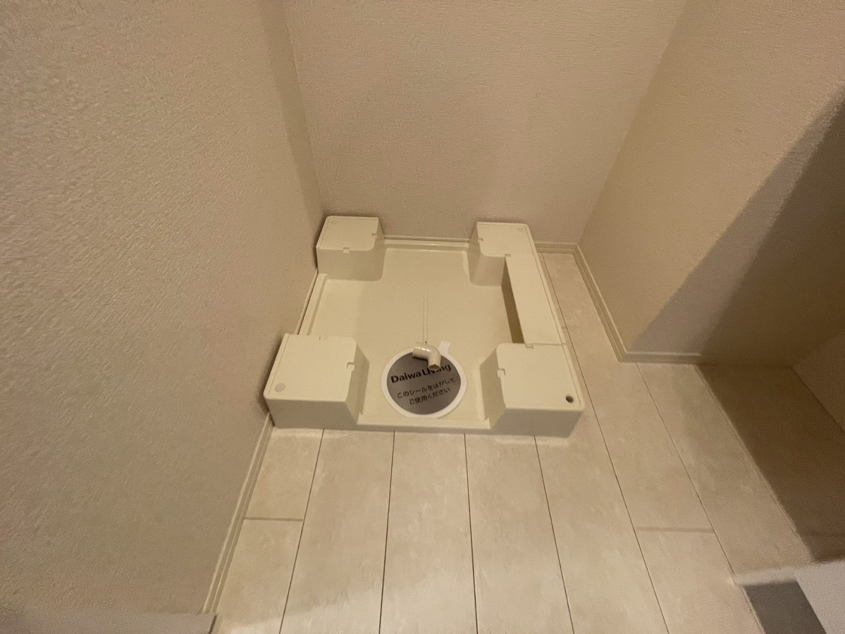 洗面所 写真10