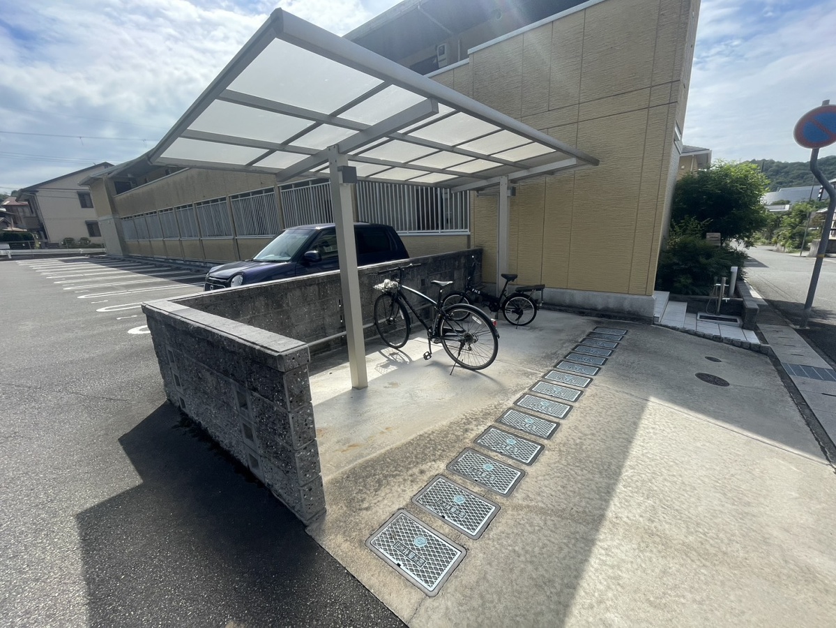 共用部 写真31