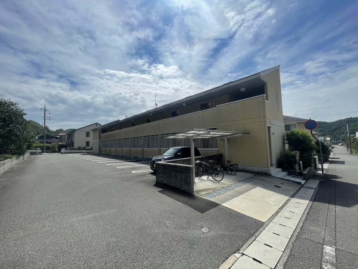 外観 写真29