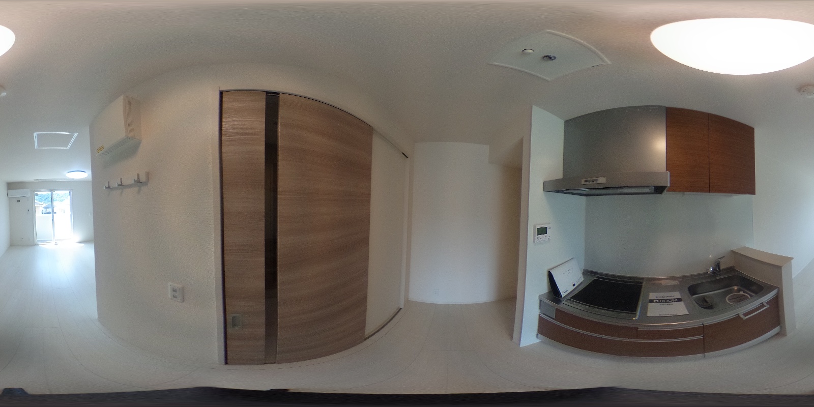 キッチン 写真34