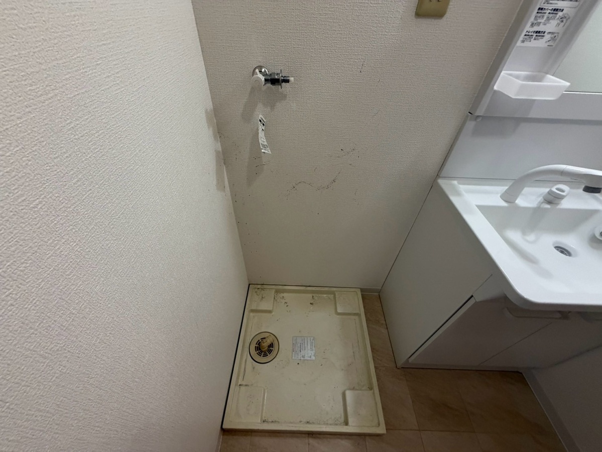 洗面所 写真11