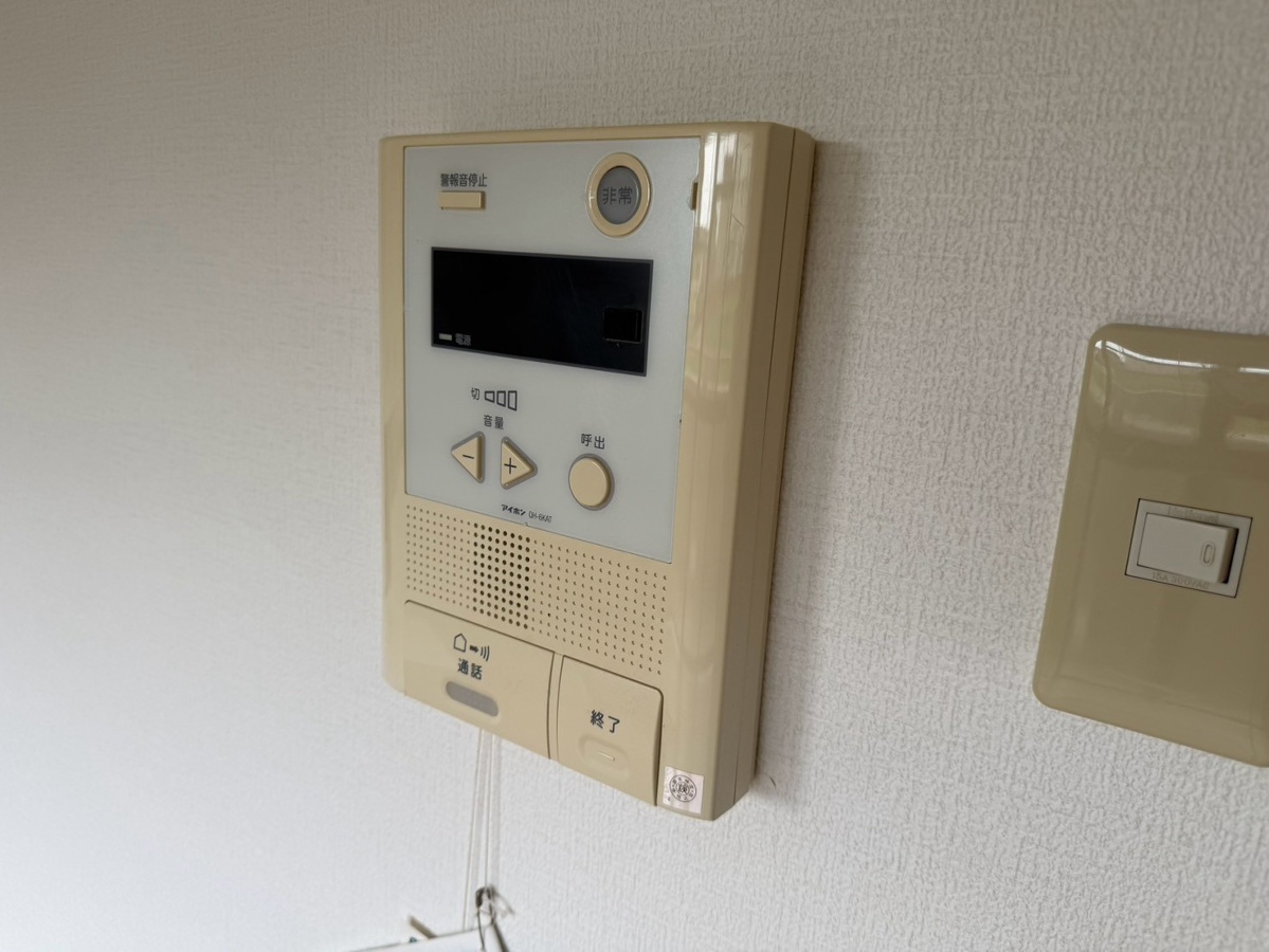 セキュリティ 写真18