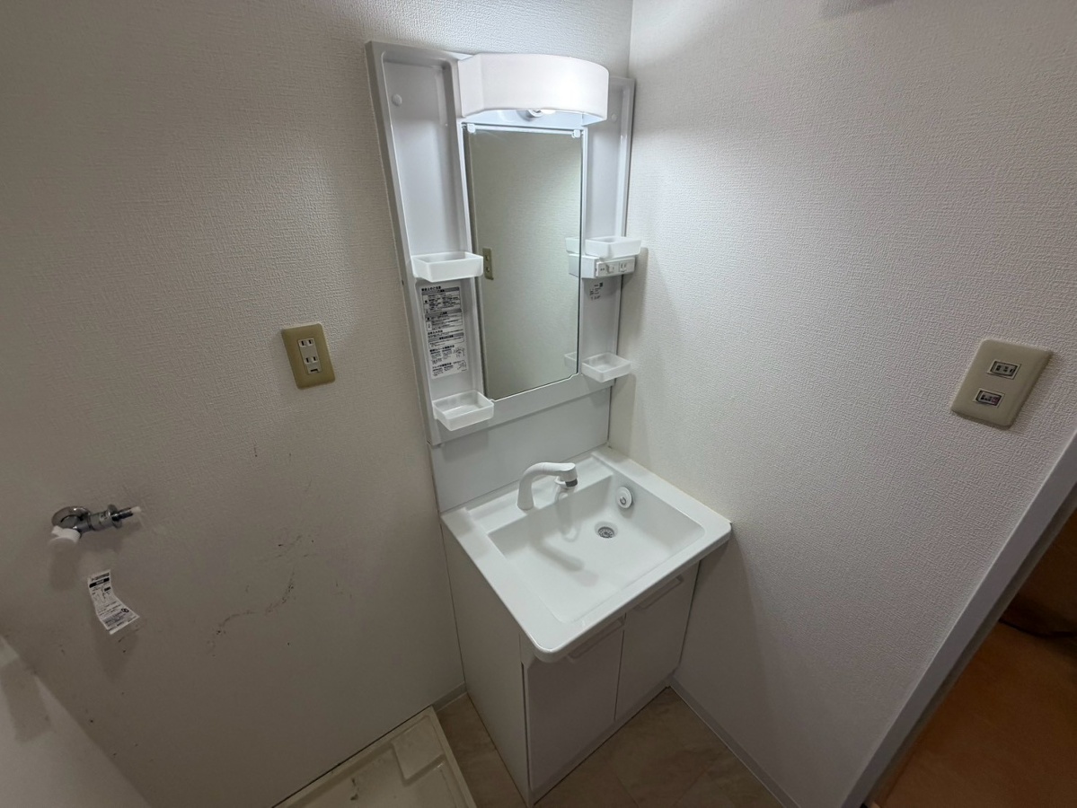 洗面所 写真10