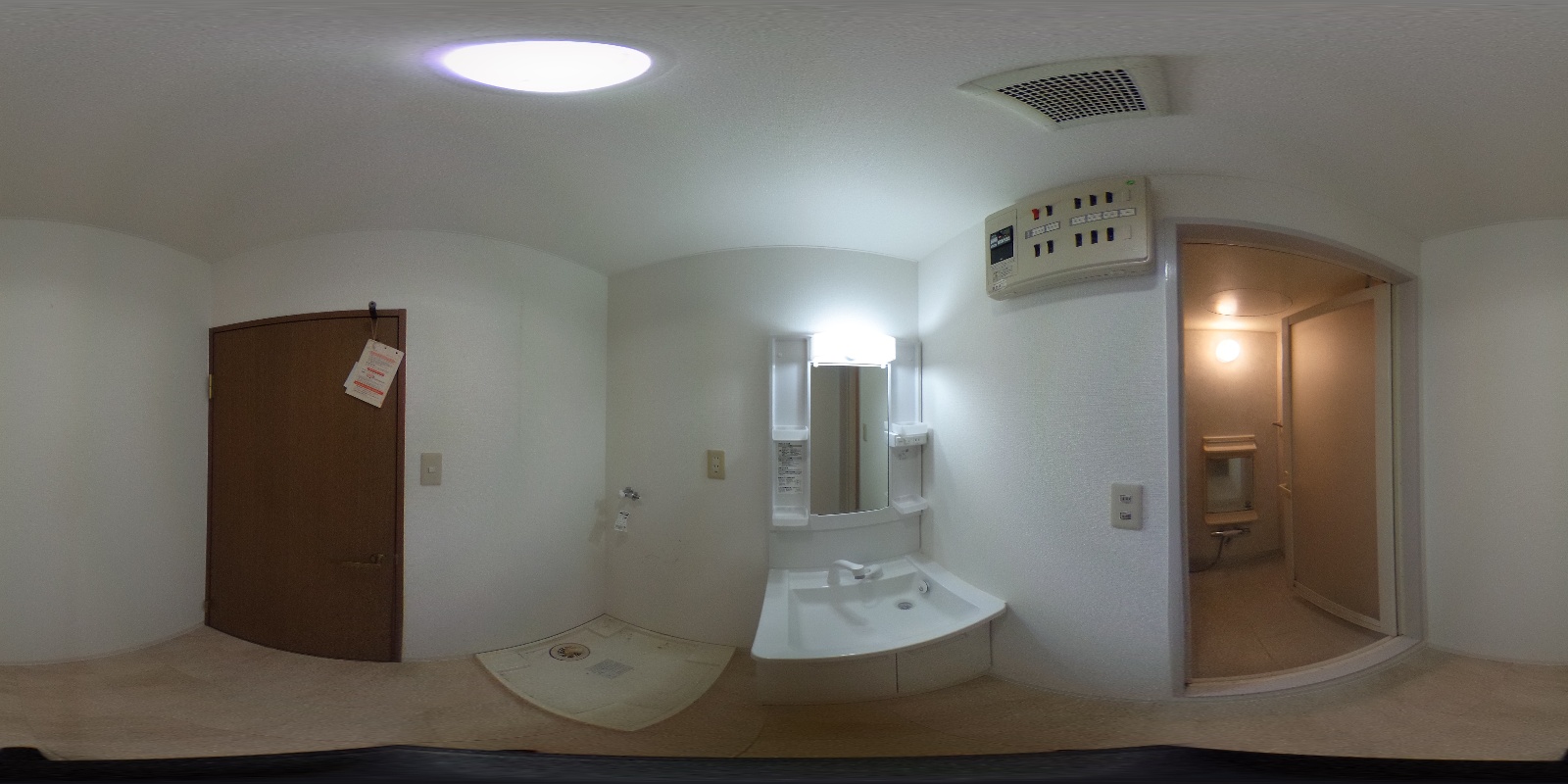 洗面所 写真37