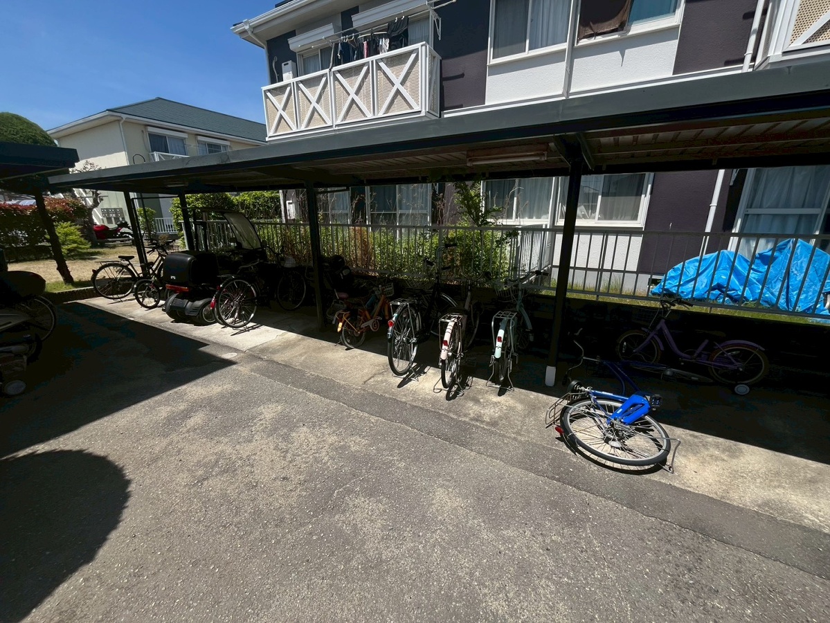 共用部 写真31
