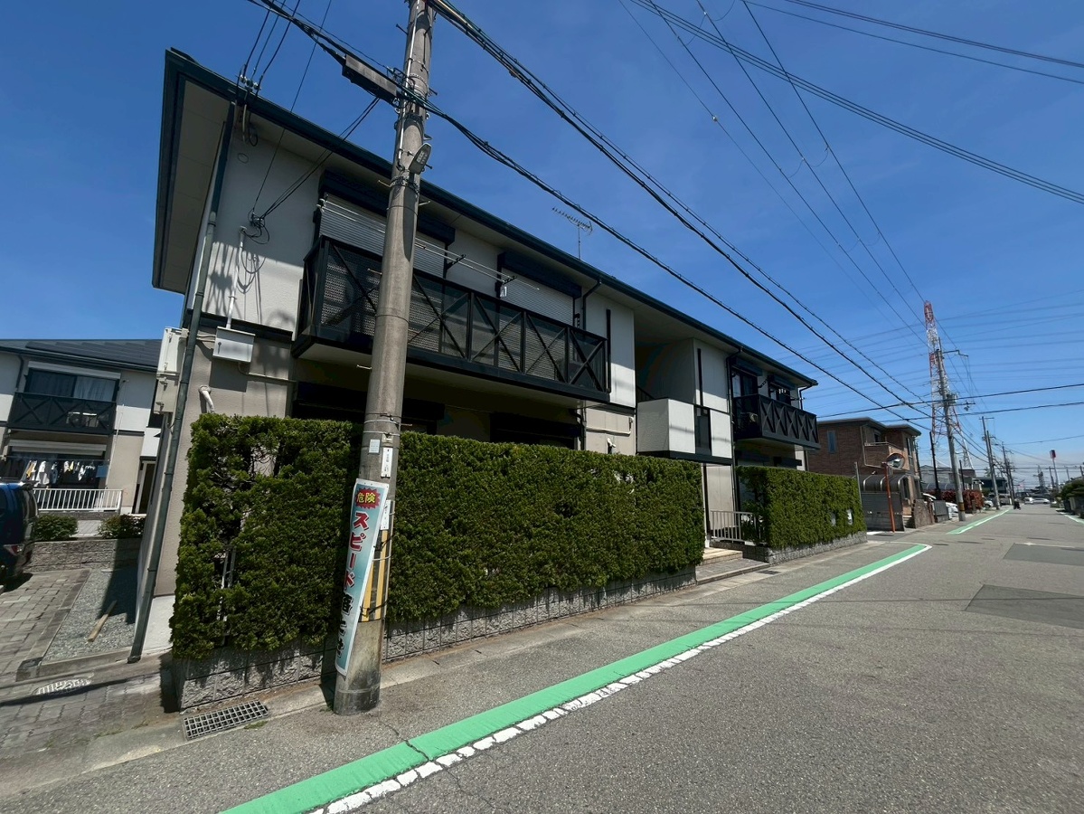 外観 写真29
