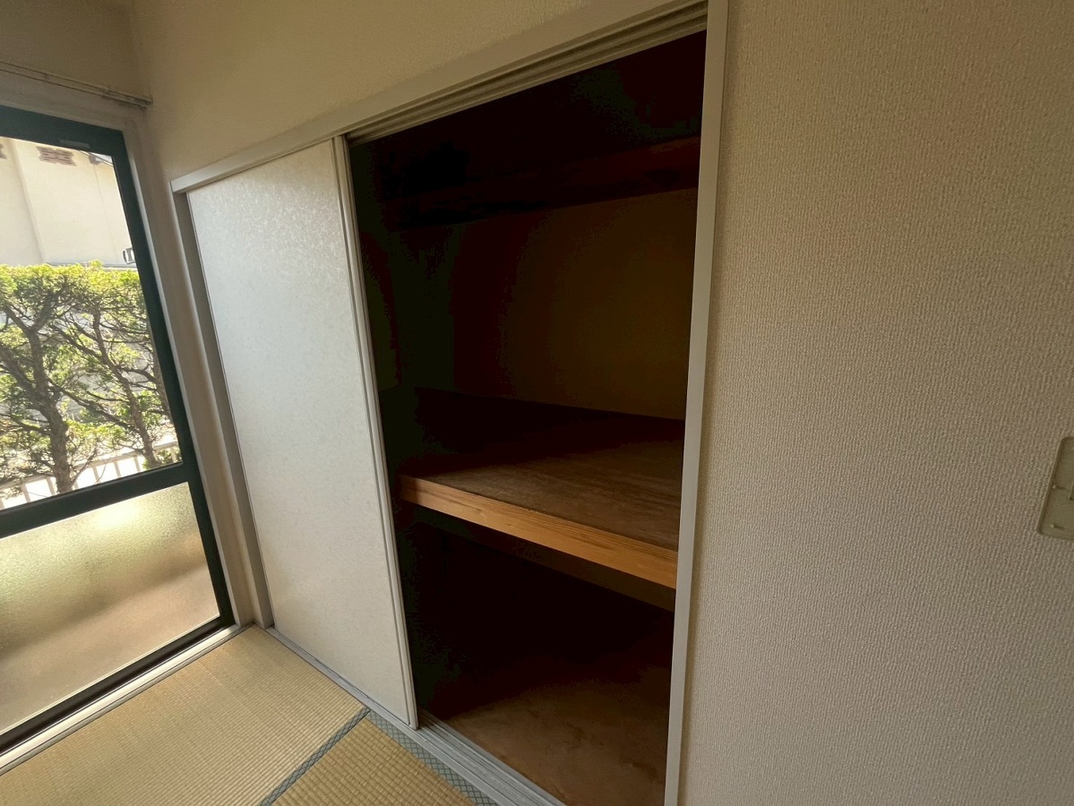 収納 写真15