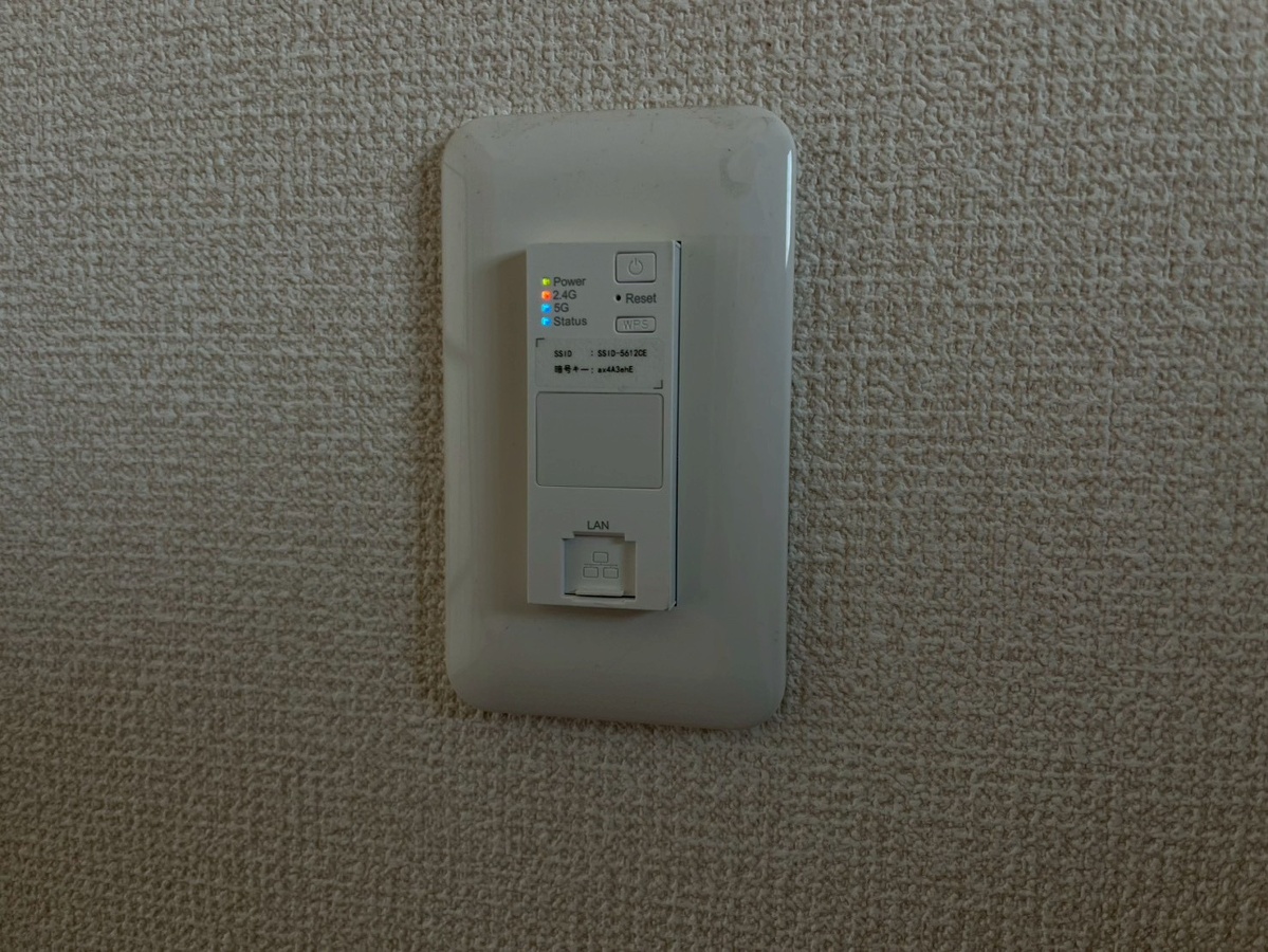 設備 写真28