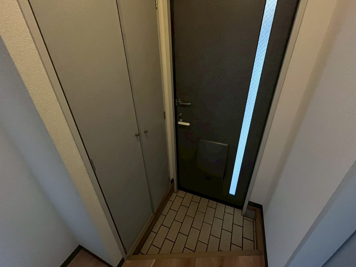 玄関 写真11