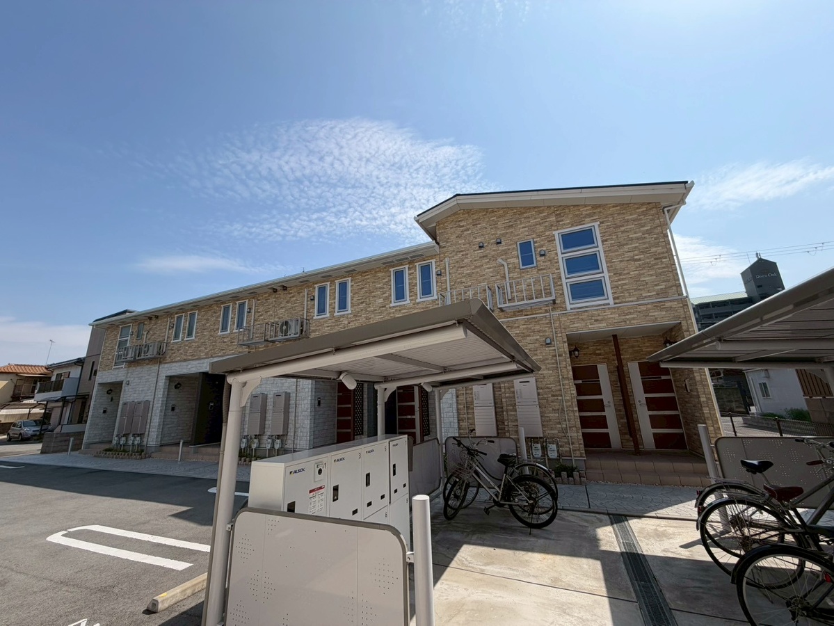 アネモスヒルズ姫路Ⅱ