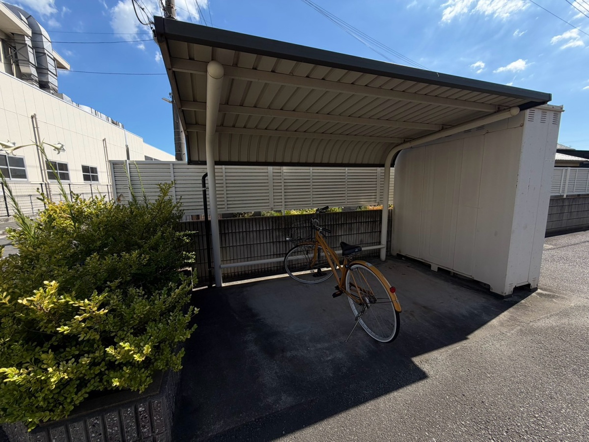 共用部 写真31