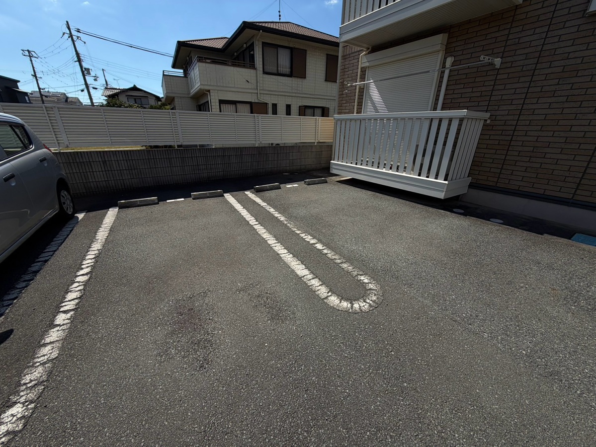 駐車場 写真32