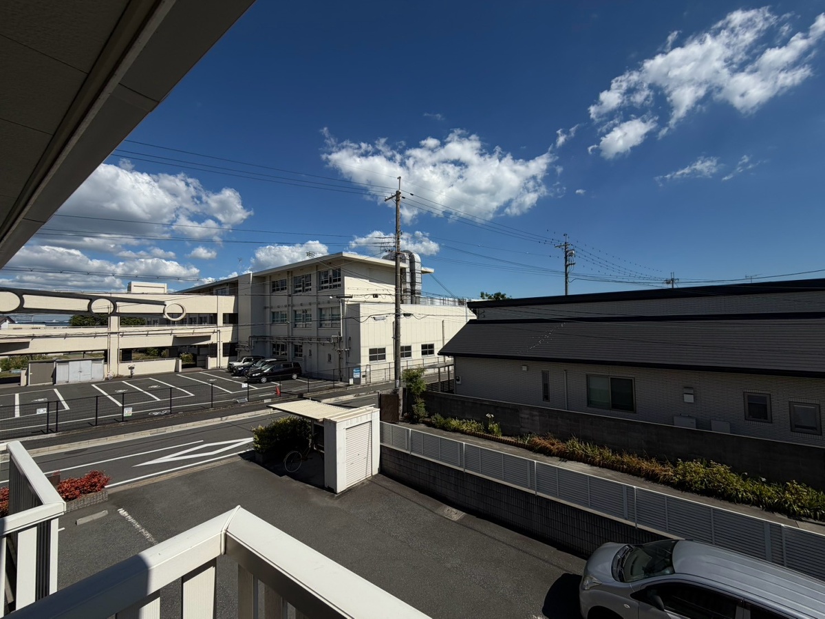 眺望 写真20