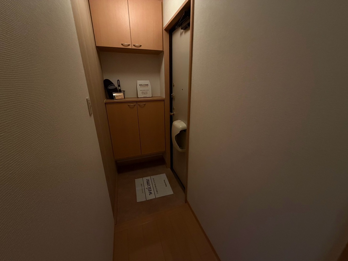 玄関 写真7
