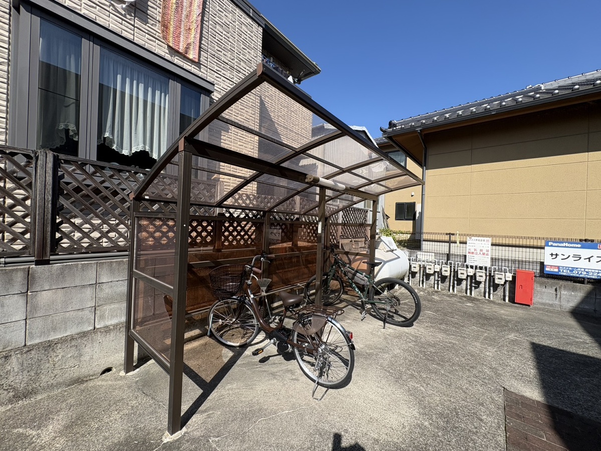 共用部 写真30