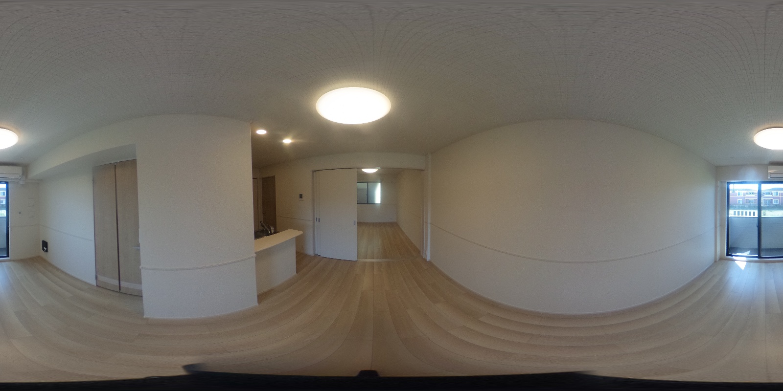 リビング 写真33