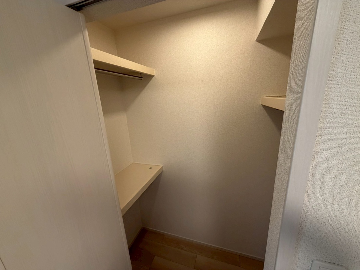 収納 写真15
