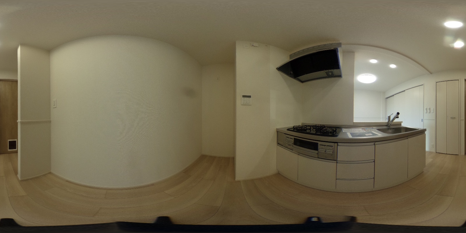 キッチン 写真34