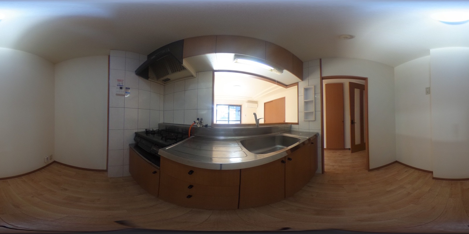 キッチン 写真3