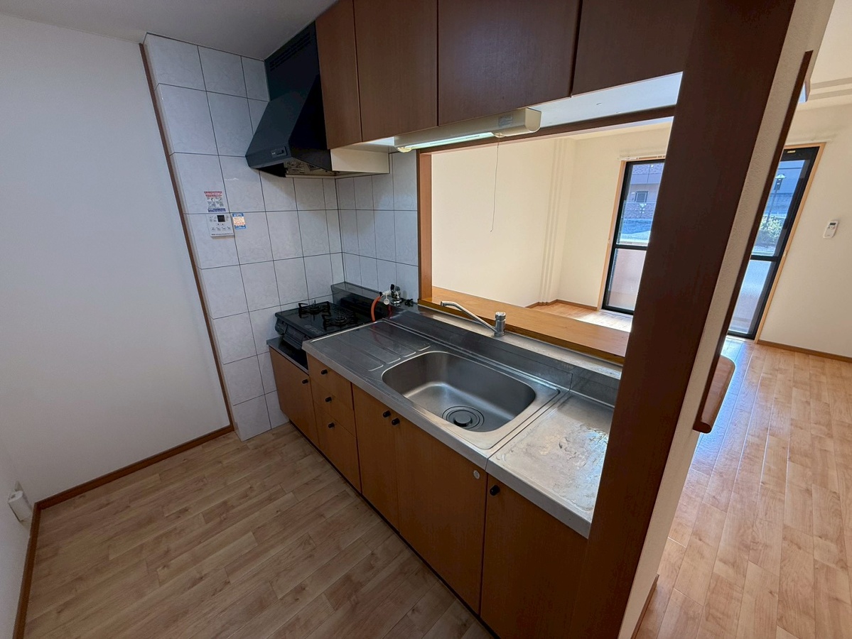 キッチン 写真2