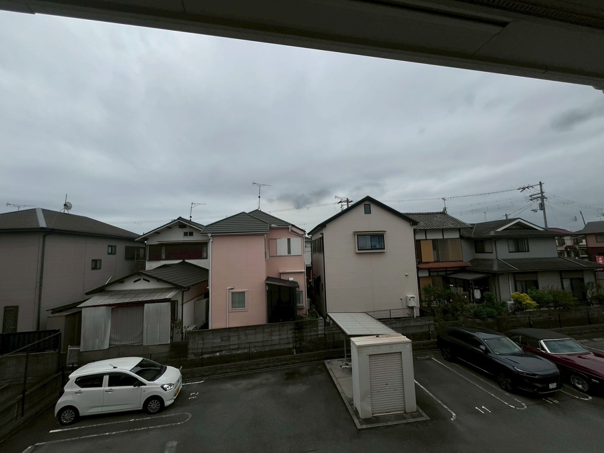 眺望 写真32