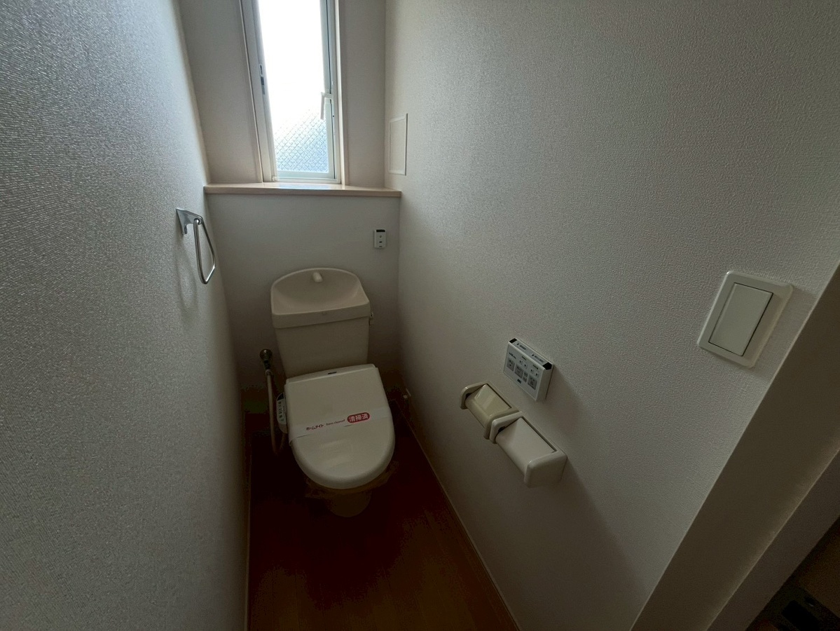 トイレ 写真12