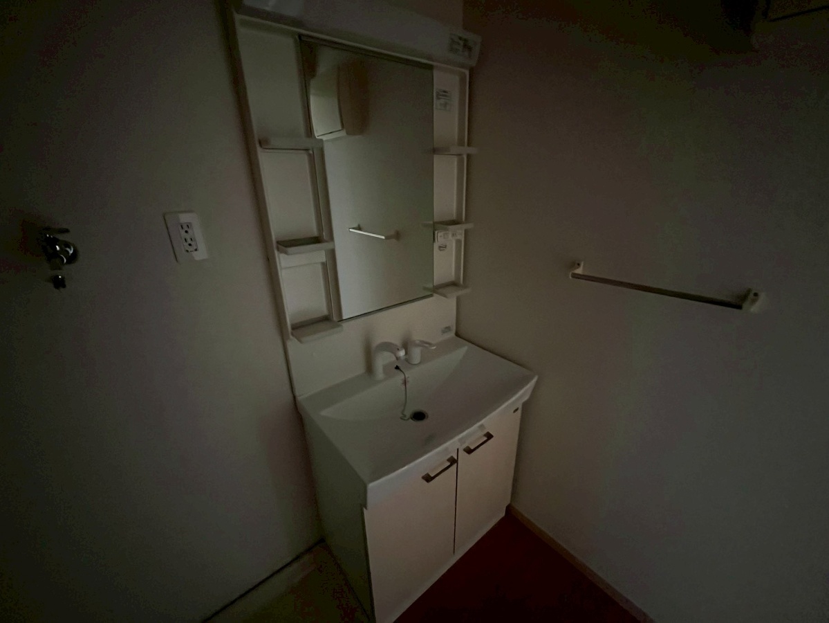 洗面所 写真10