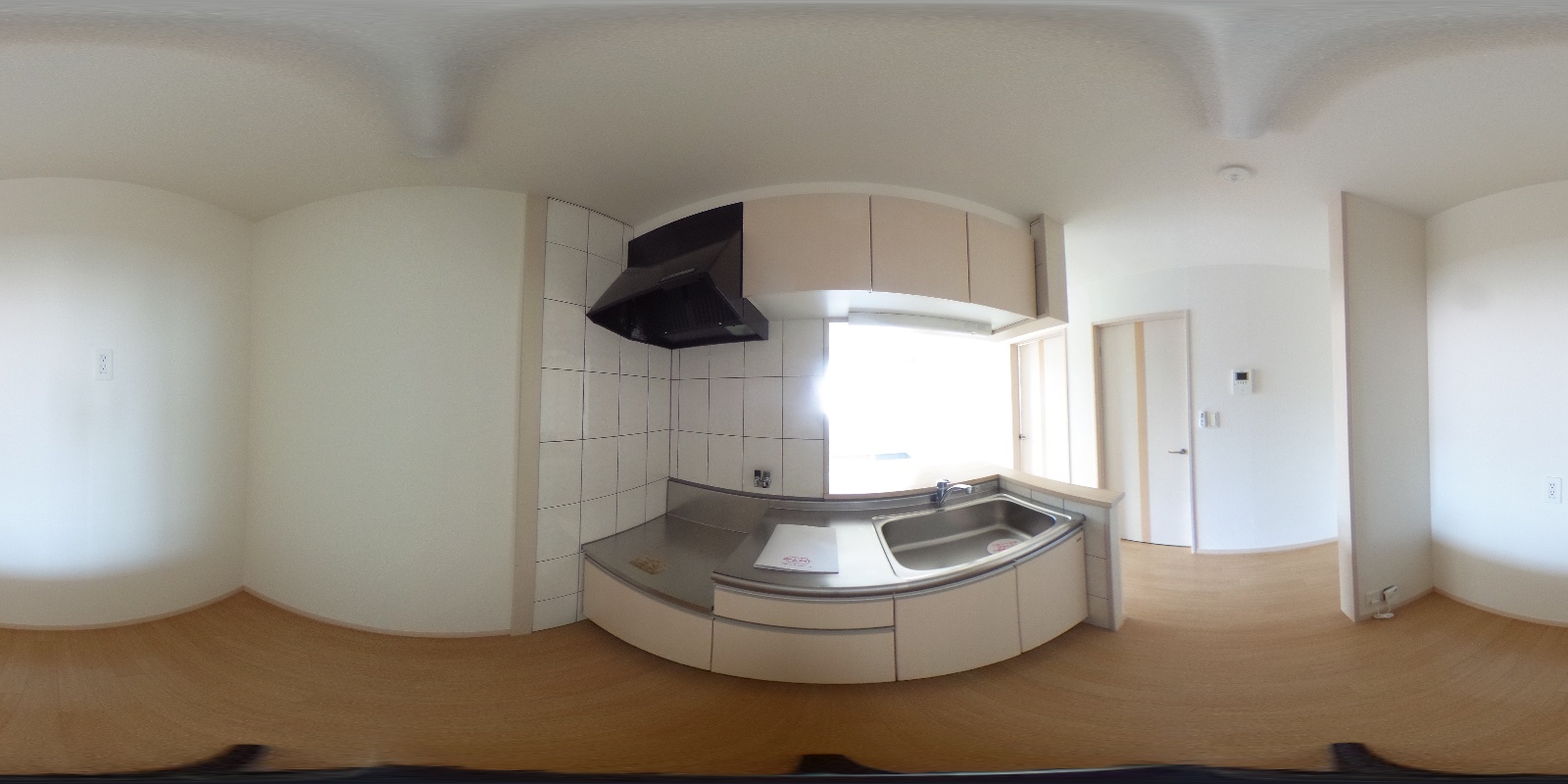 キッチン 写真34