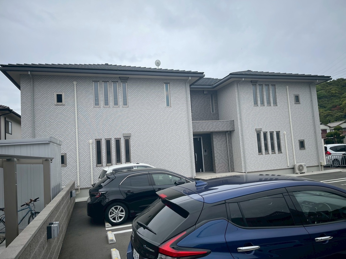 ユアメゾン神田